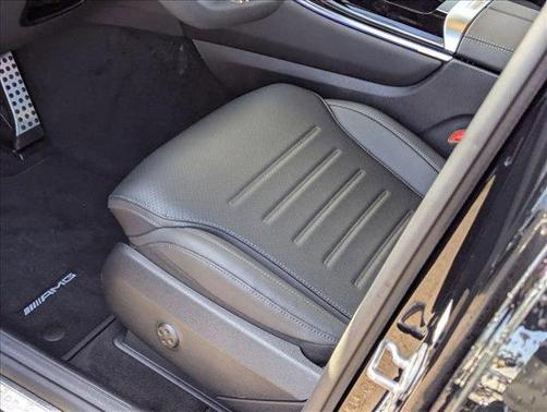 2025 Mercedes-Benz GLC 350e Base
