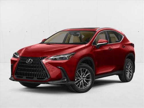 2023 Lexus NX 350 Premium