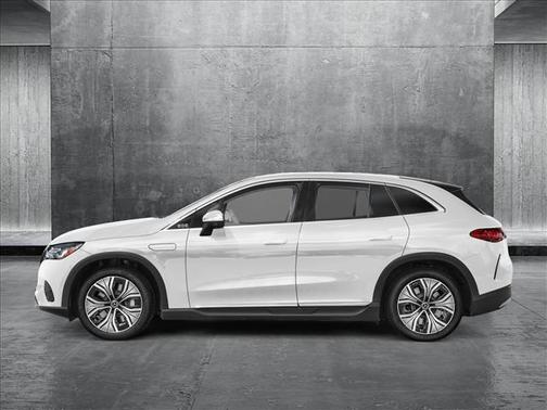 2025 Mercedes-Benz EQE 350+ Base