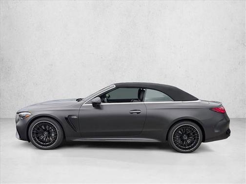 2026 Mercedes-Benz AMG CLE 53 4MATIC+