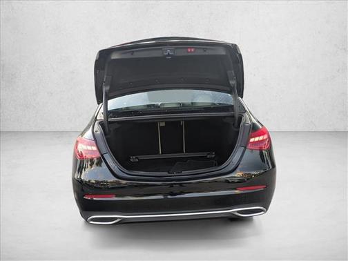 2022 Mercedes-Benz C-Class Sedan