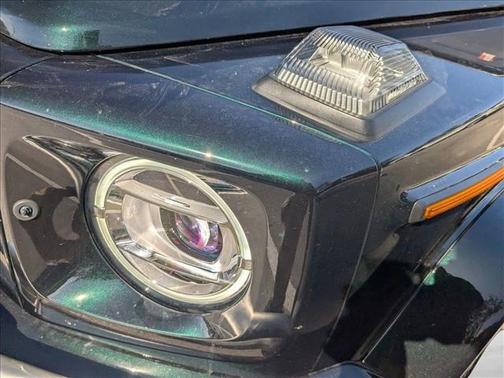 2023 Mercedes-Benz AMG G 63 4MATIC