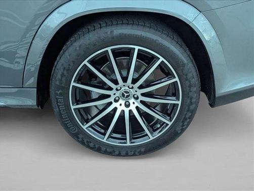 2023 Mercedes-Benz GLS 450 4MATIC