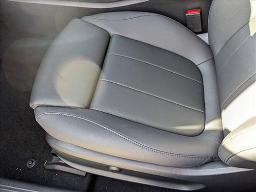 2025 Mercedes-Benz CLA 250 Base