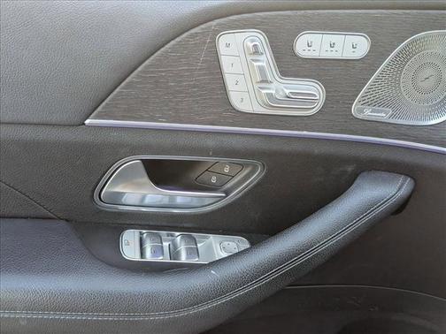 2022 Mercedes-Benz GLE 350 4MATIC