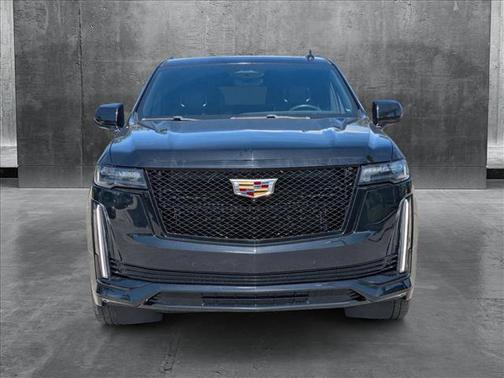 2022 Cadillac Escalade ESV Sport