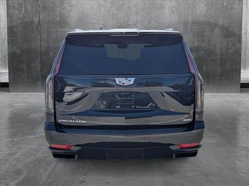 2022 Cadillac Escalade ESV Sport