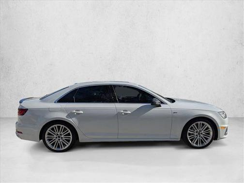 2019 Audi A4 45 Premium