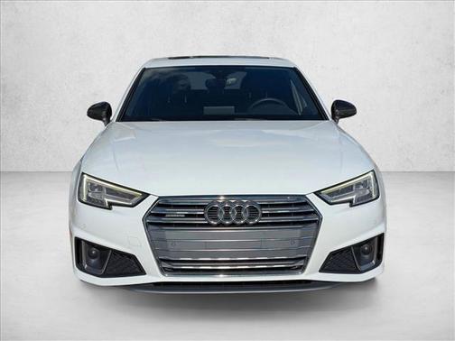 2019 Audi A4 45 Premium