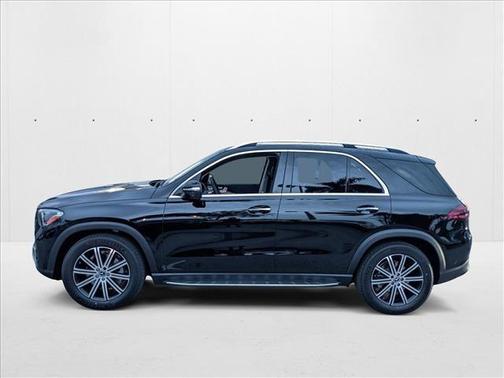 2026 Mercedes-Benz GLE 350 4MATIC