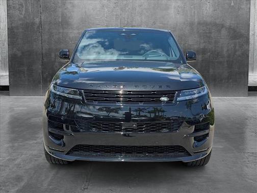 2024 Land Rover Range Rover Sport SE