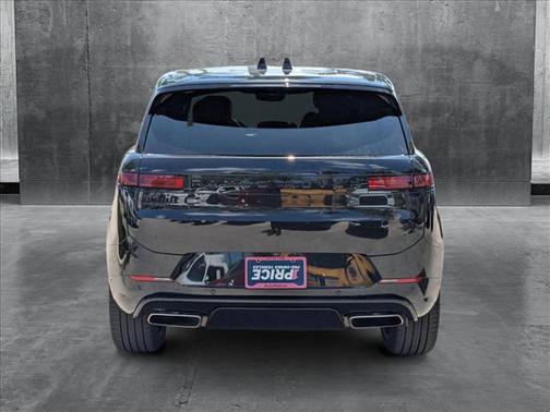 2024 Land Rover Range Rover Sport SE