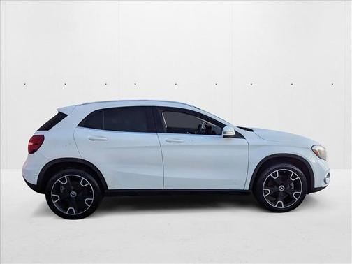 2019 Mercedes-Benz GLA 250 Base