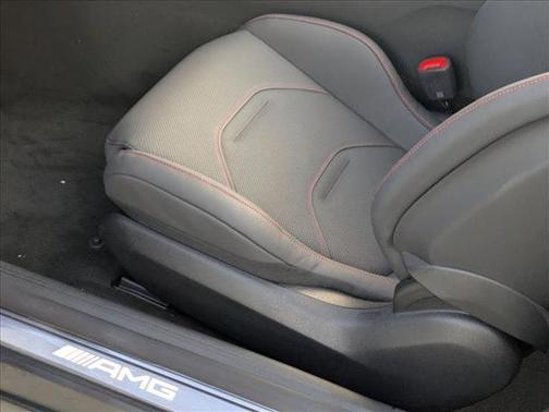 2026 Mercedes-Benz AMG CLE 53 4MATIC+