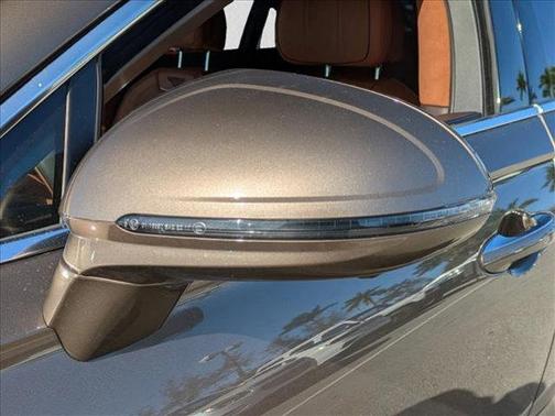 2021 Bentley Flying Spur V8