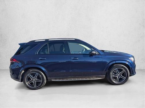 2022 Mercedes-Benz GLE 350 4MATIC