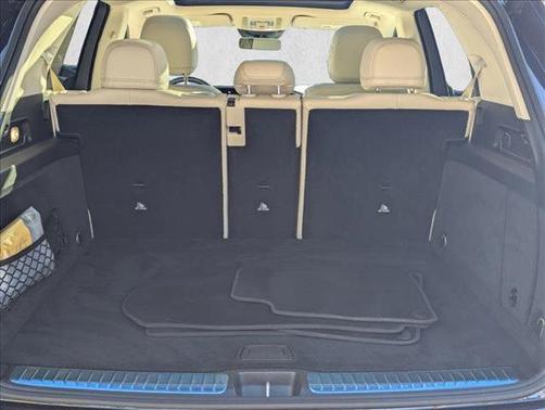 2022 Mercedes-Benz GLE 350 4MATIC