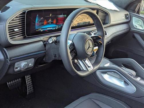 2026 Mercedes-Benz AMG GLE 53 4MATIC+