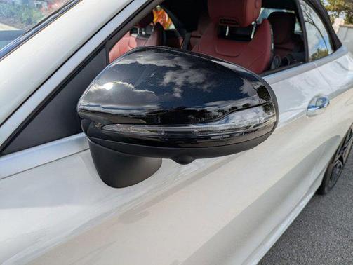 2023 Mercedes-Benz C-Class C 300 4MATIC