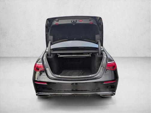 2023 Mercedes-Benz S-Class S 580 4MATIC