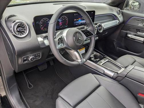 2025 Mercedes-Benz GLB 250 Base