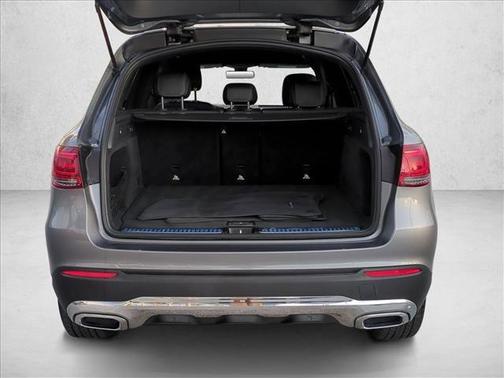 2020 Mercedes-Benz GLC 300 4MATIC