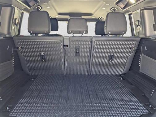 2021 Land Rover Defender 110 Standard