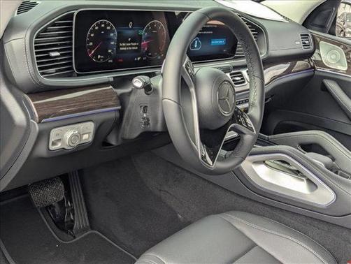 2026 Mercedes-Benz GLE 350 4MATIC