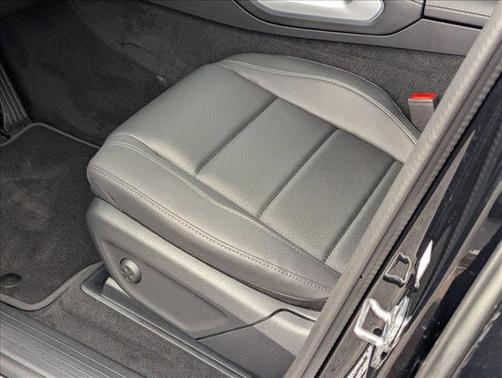 2026 Mercedes-Benz GLE 350 4MATIC