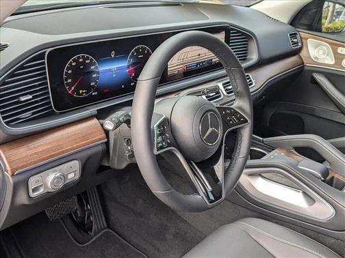 2025 Mercedes-Benz GLE 350 4MATIC
