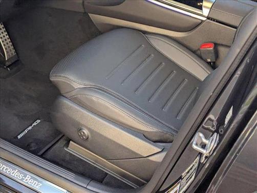 2025 Mercedes-Benz GLC 350e Base