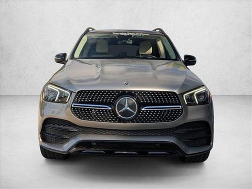 2022 Mercedes-Benz GLE 350 4MATIC