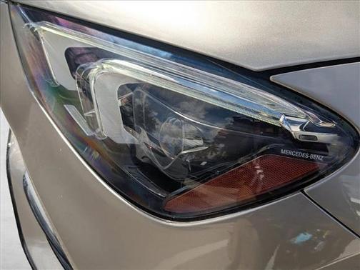 2022 Mercedes-Benz GLE 350 4MATIC