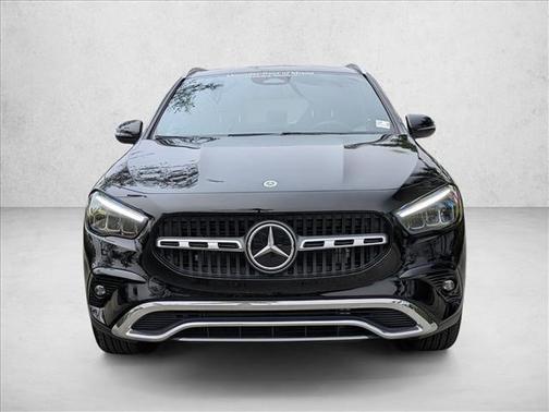 2026 Mercedes-Benz GLA 250 4MATIC