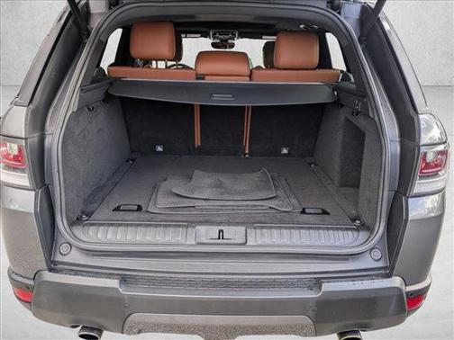 Aruba 2017 Land Rover Range Rover 5.0L Supercharged