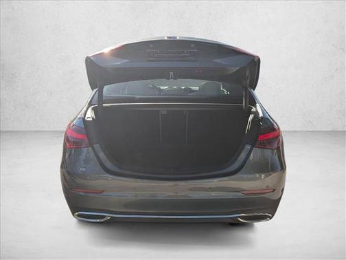 2023 Mercedes-Benz C-Class Sedan