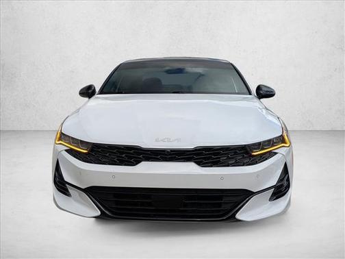2024 Kia K5 GT