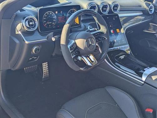 2026 Mercedes-Benz AMG CLE 53 4MATIC+