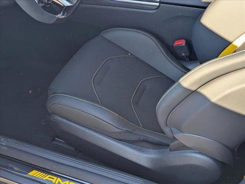 2026 Mercedes-Benz AMG CLE 53 4MATIC+