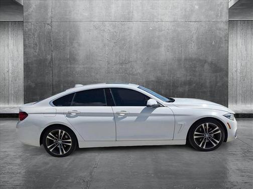 2020 BMW 430 Gran Coupe i