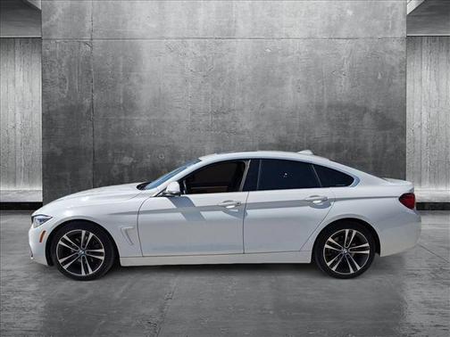 2020 BMW 430 Gran Coupe i