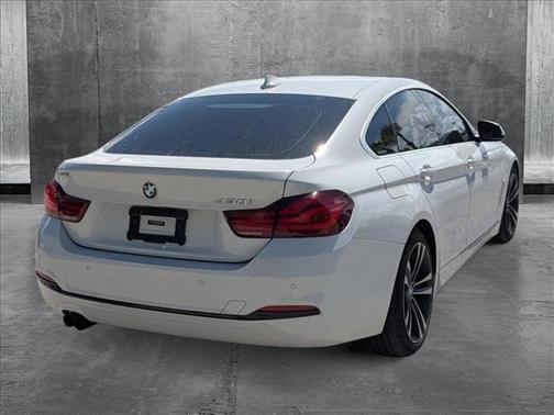 2020 BMW 430 Gran Coupe i
