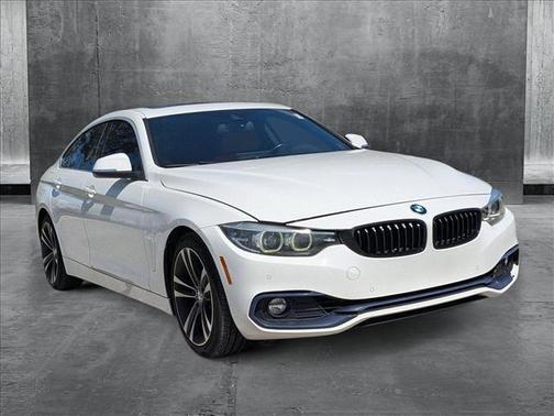 2020 BMW 430 Gran Coupe i