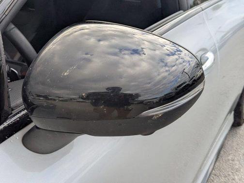 2022 Mercedes-Benz AMG CLA 35 4MATIC