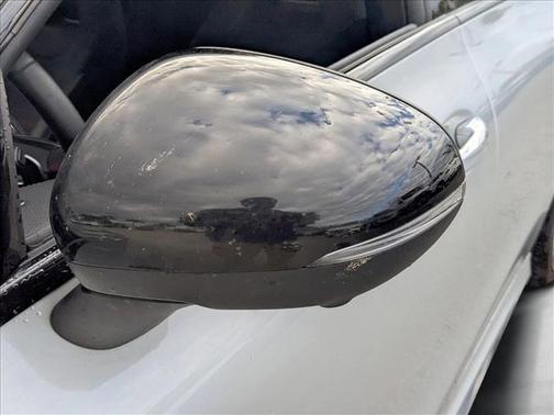 2022 Mercedes-Benz AMG CLA 35 4MATIC