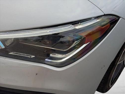 2022 Mercedes-Benz AMG CLA 35 4MATIC