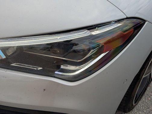 2022 Mercedes-Benz AMG CLA 35 4MATIC