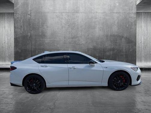 2025 Acura TLX Type S