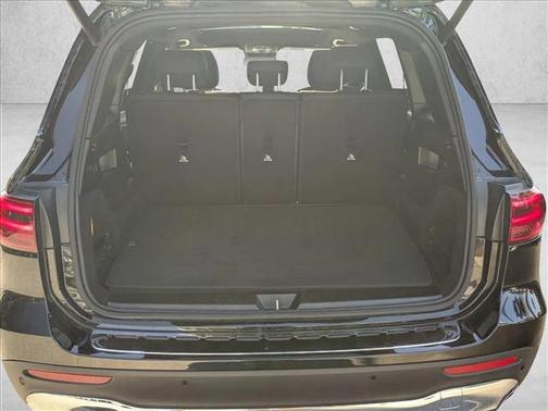 2025 Mercedes-Benz GLB 250 Base