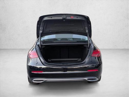 2023 Mercedes-Benz C-Class Sedan